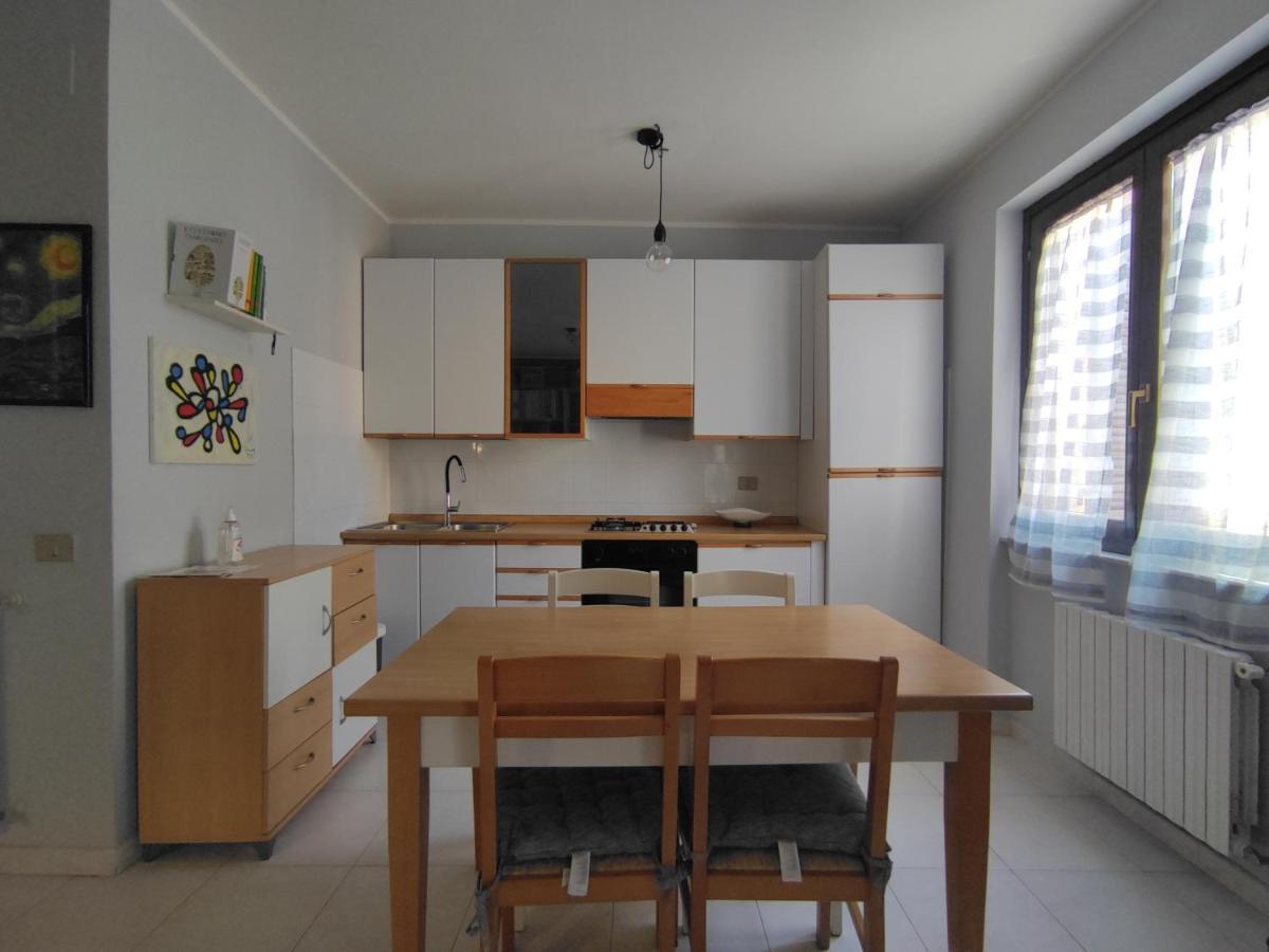 Casa Emma Lejlighed Alghero Eksteriør billede